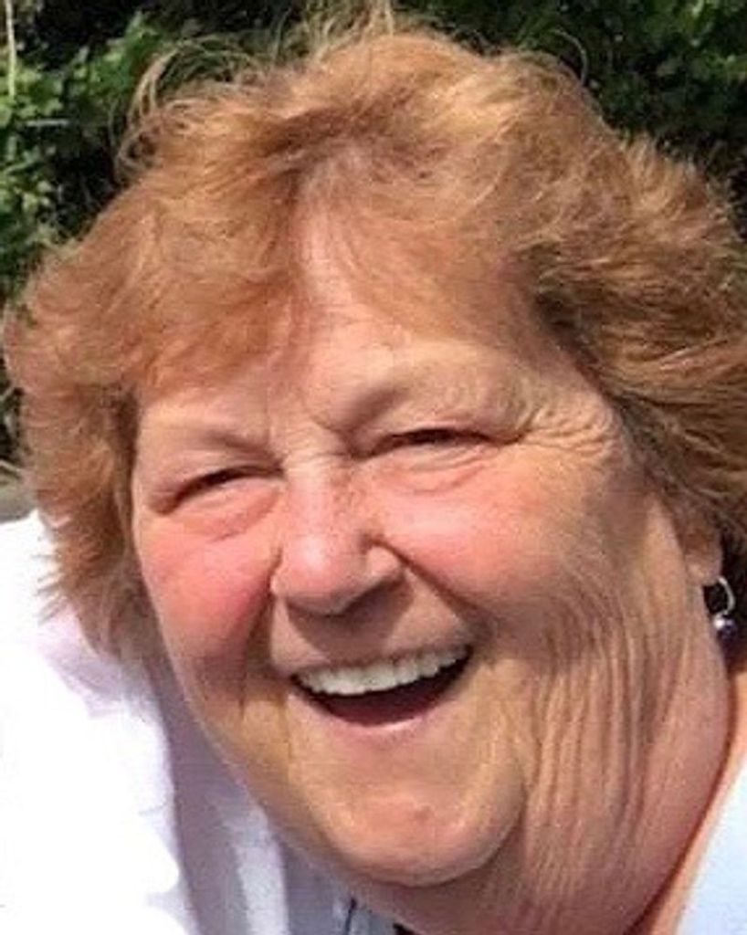 Susan A. (Hibbard) Ricard Profile Photo