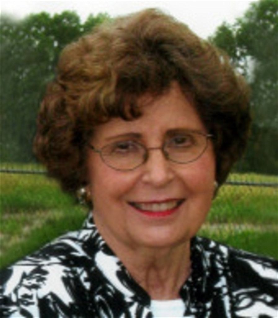 Patsy Ruth Walters Profile Photo
