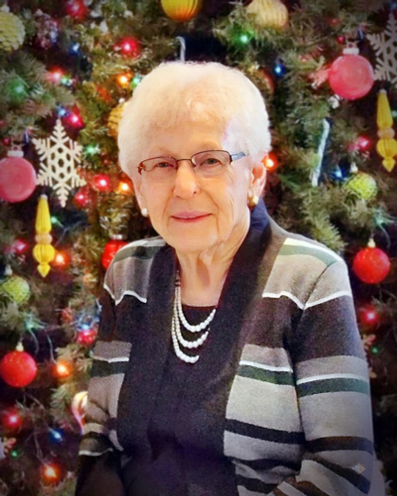 Catherine May Zwirlein Profile Photo