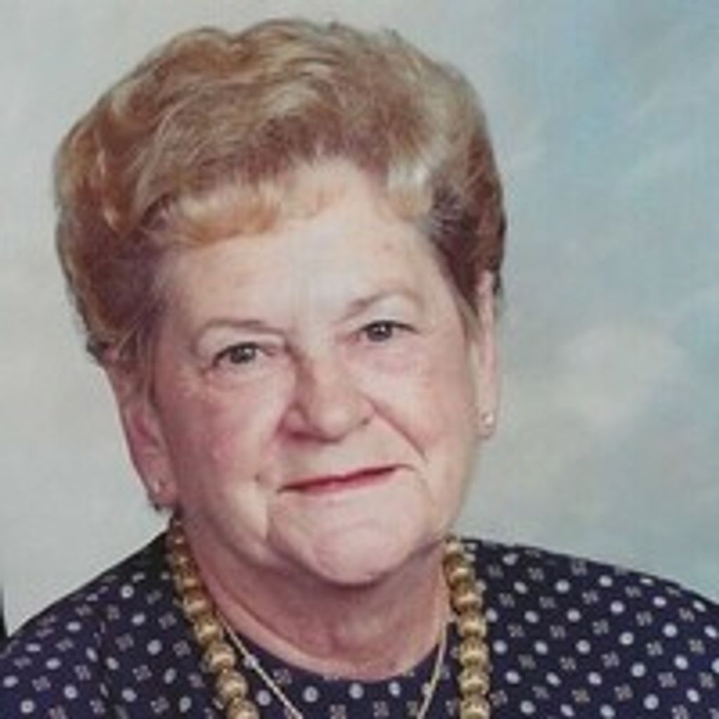 Sara Emma Burtcher