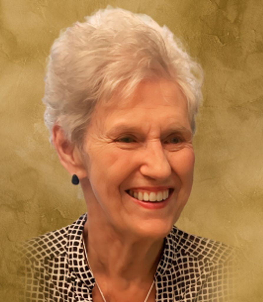 Hazel Mcfarland Profile Photo