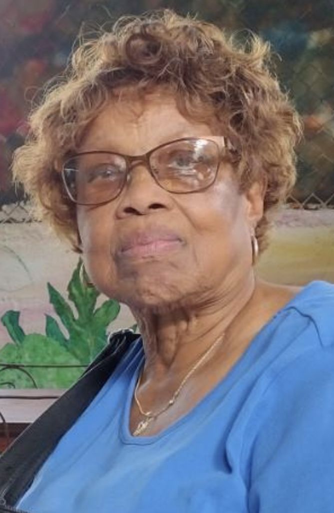 Ms. Shirley Josephine Williams Profile Photo