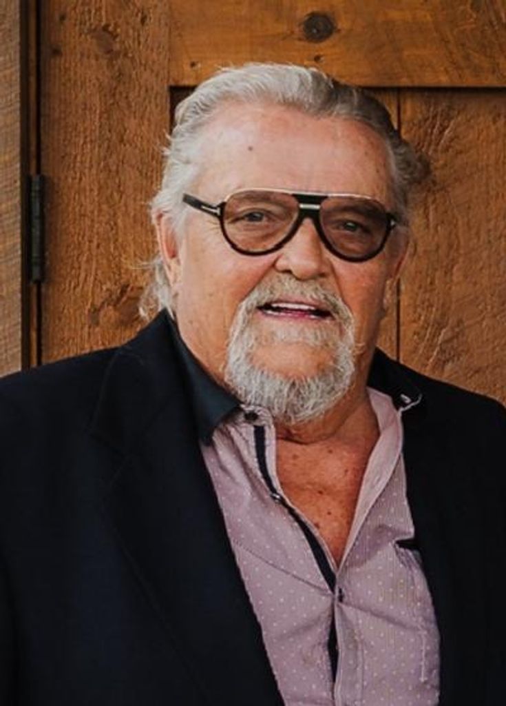 Steven Scott Gordon Profile Photo