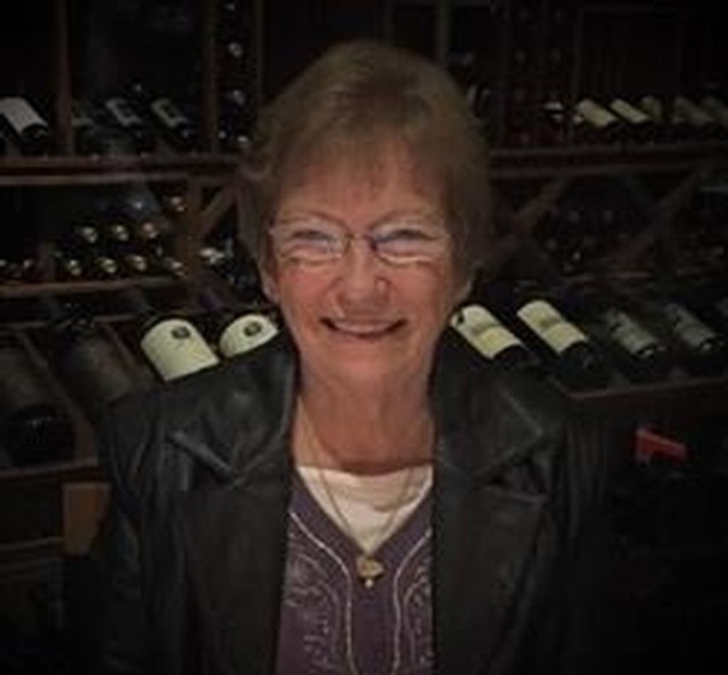 Marjorie Arlene Novitske