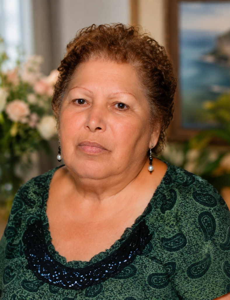 Francisca Ozuna Luna Profile Photo