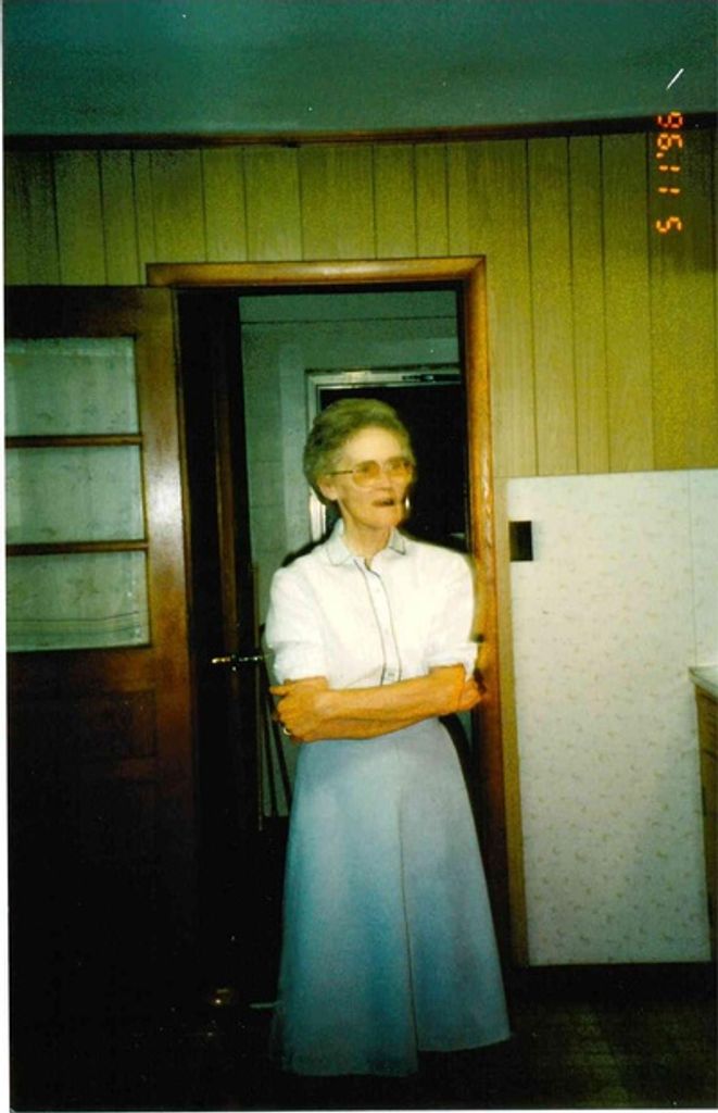 Livingston- Annie L. Reeder Profile Photo