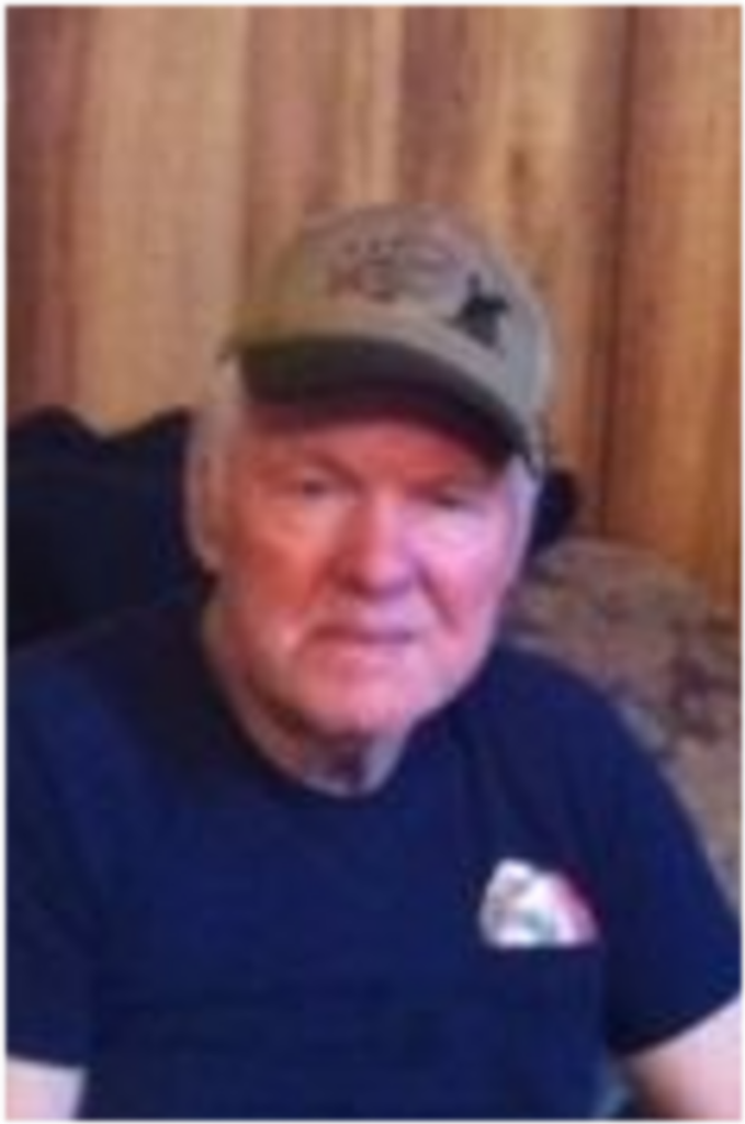 Leonard Farris
