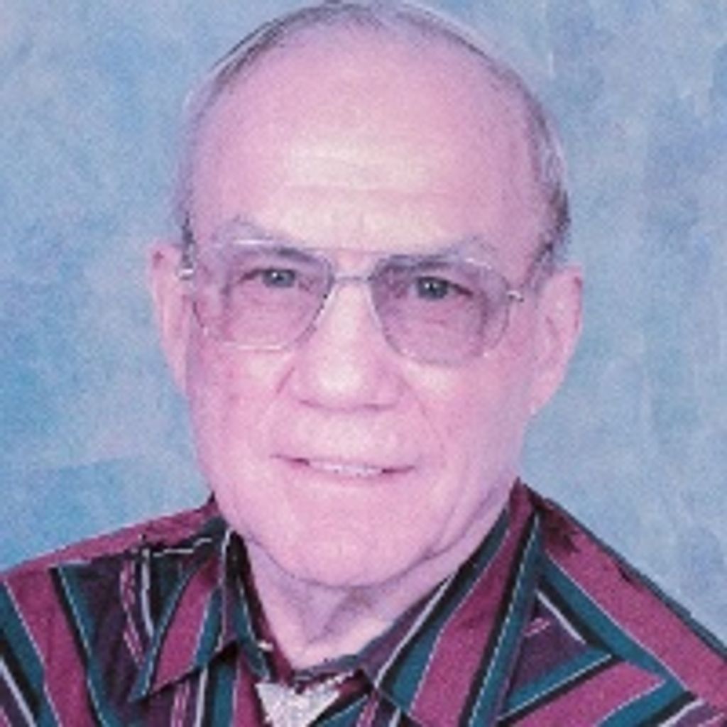 Harold A. Brozek
