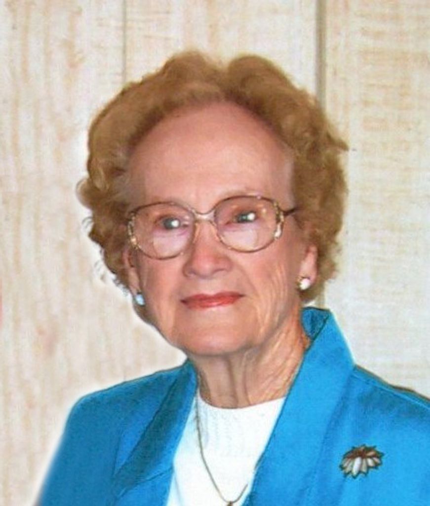 Bonnie Johnson Ragain Profile Photo