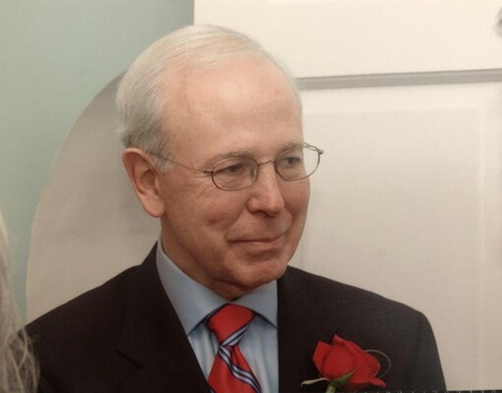 Raymond E. Margerum, Iii