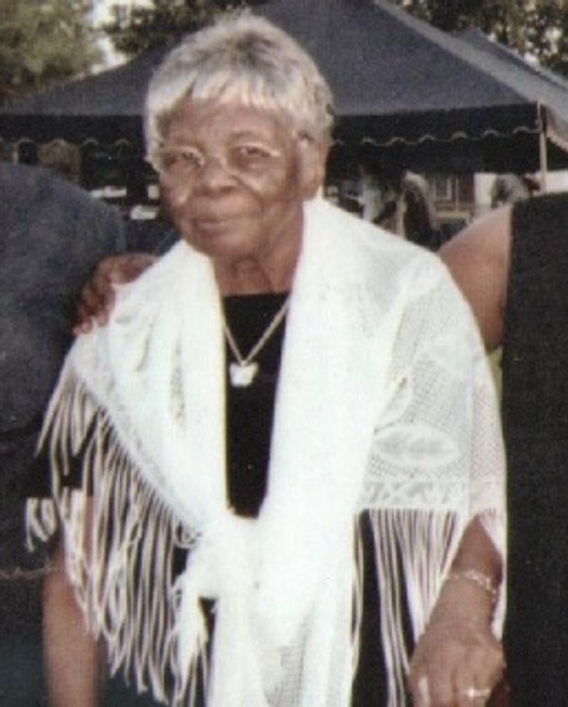Ethel Grice Green Profile Photo
