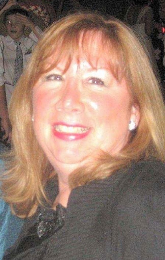 Cecily L. Bailey