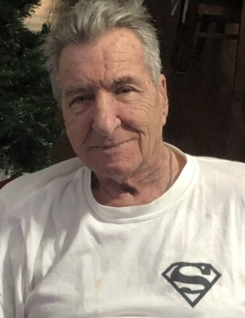 Roy Hornback Profile Photo