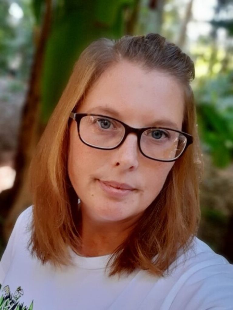 Sheila Beth Barker Profile Photo