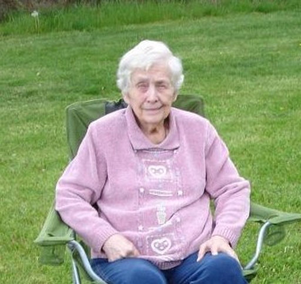 Claire F. Morgart Profile Photo