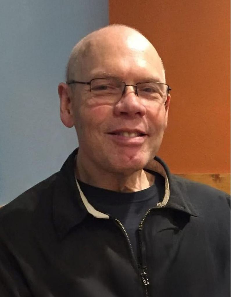 Roger Oldenkamp Profile Photo