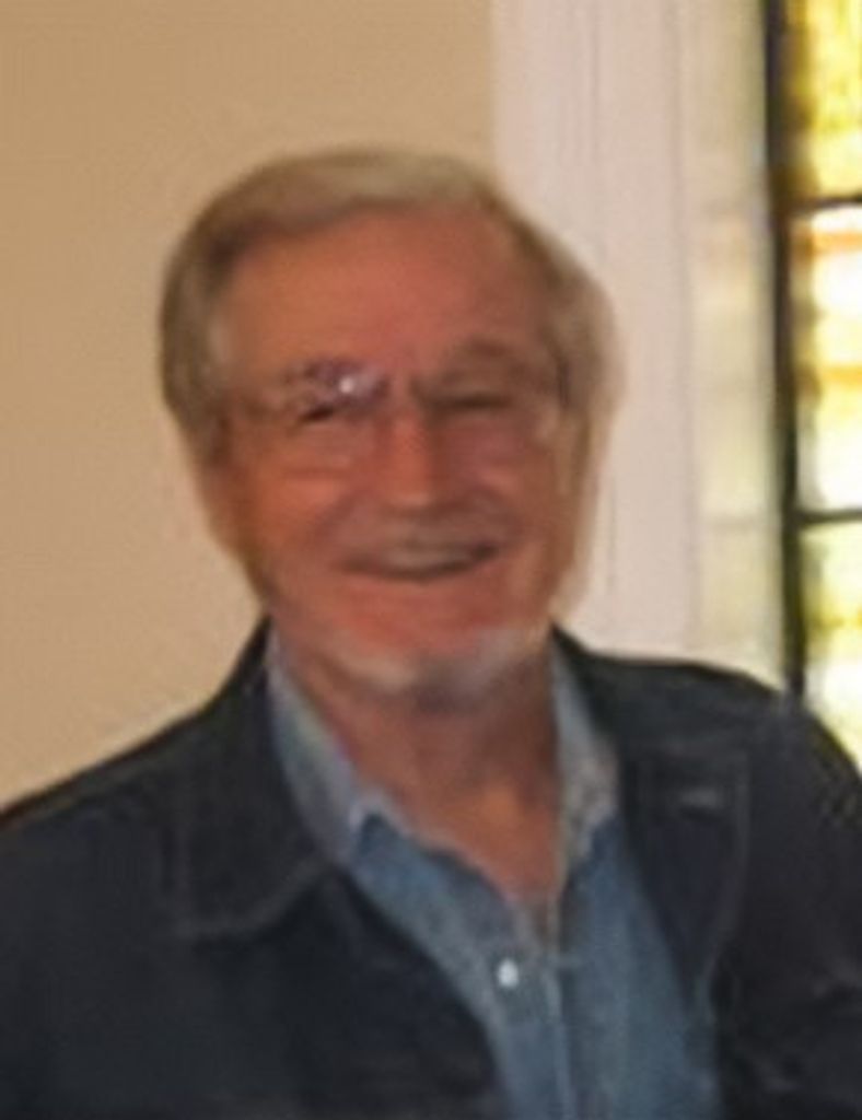 Algie Ray Roland