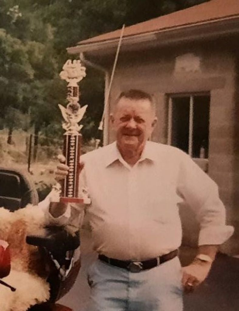 Carl L. Balentine