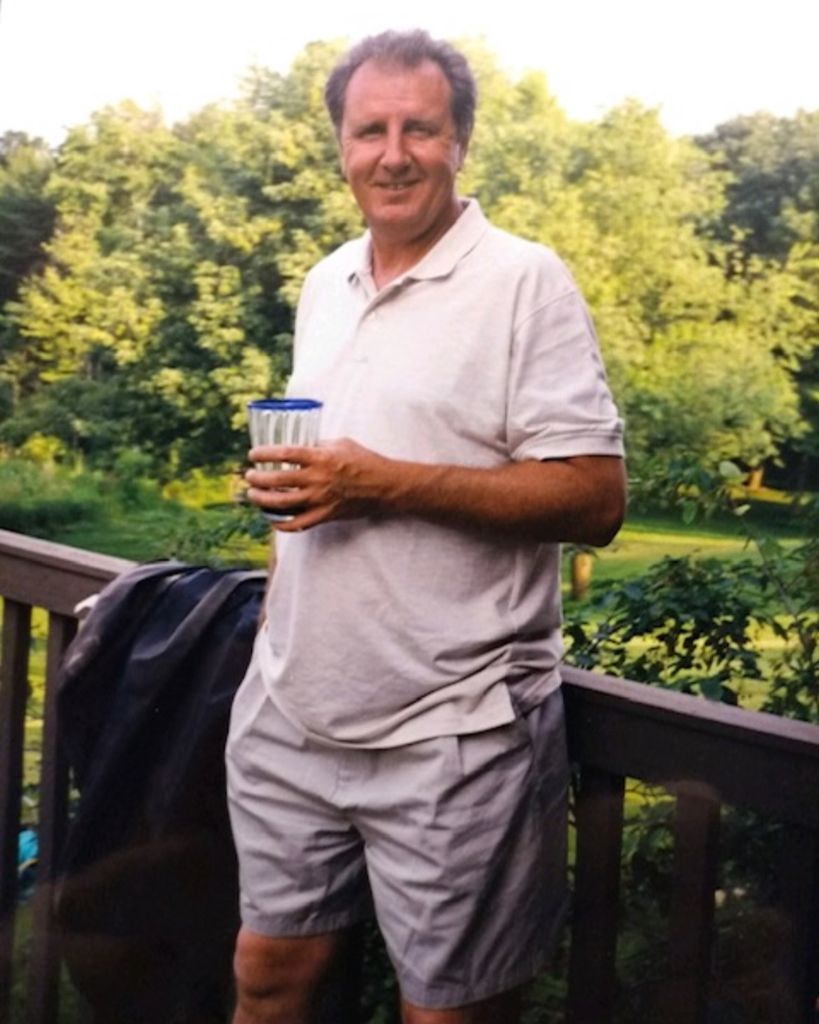 Daniel Trepiak
