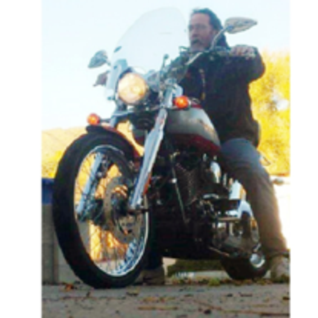 Jeffrey Scott Moore Sr. Profile Photo