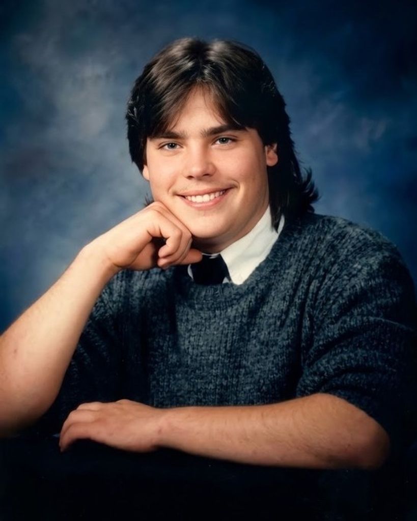Jonathan R. Kennedy Profile Photo