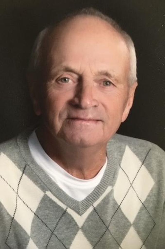 Jerry Williams Profile Photo