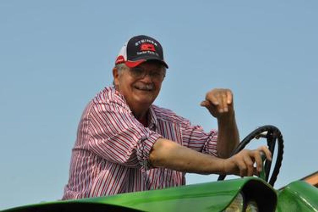 Theodore 'Ted' Pihlman Profile Photo