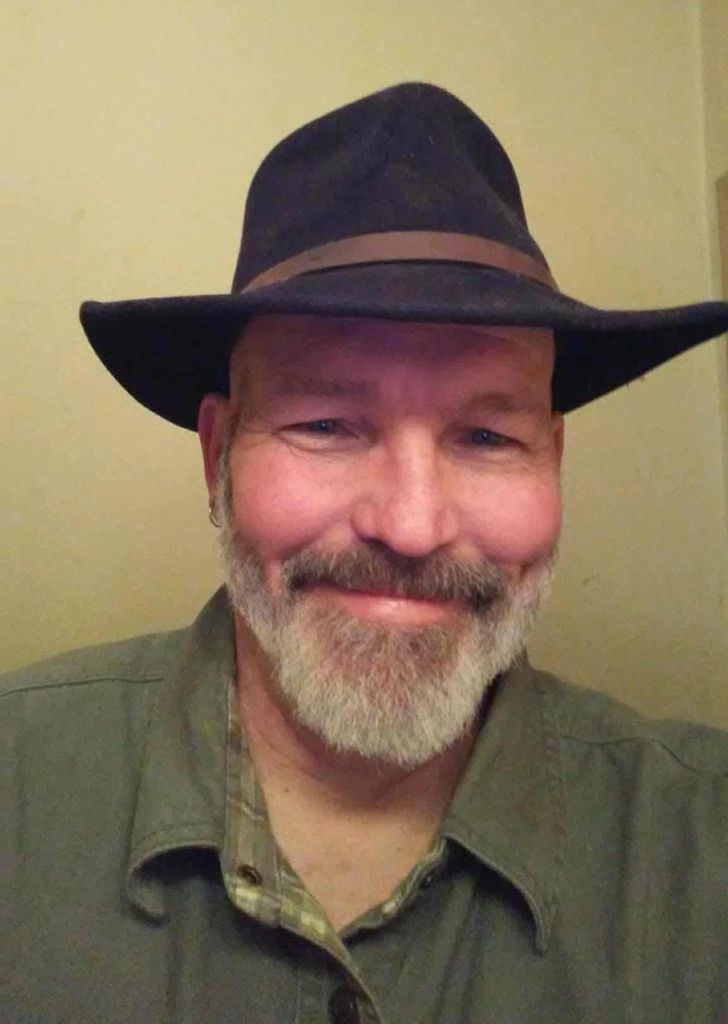 Ernest Mitchell "Mitch" Minor Profile Photo