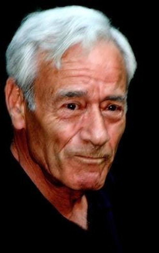 Giuseppe Magone