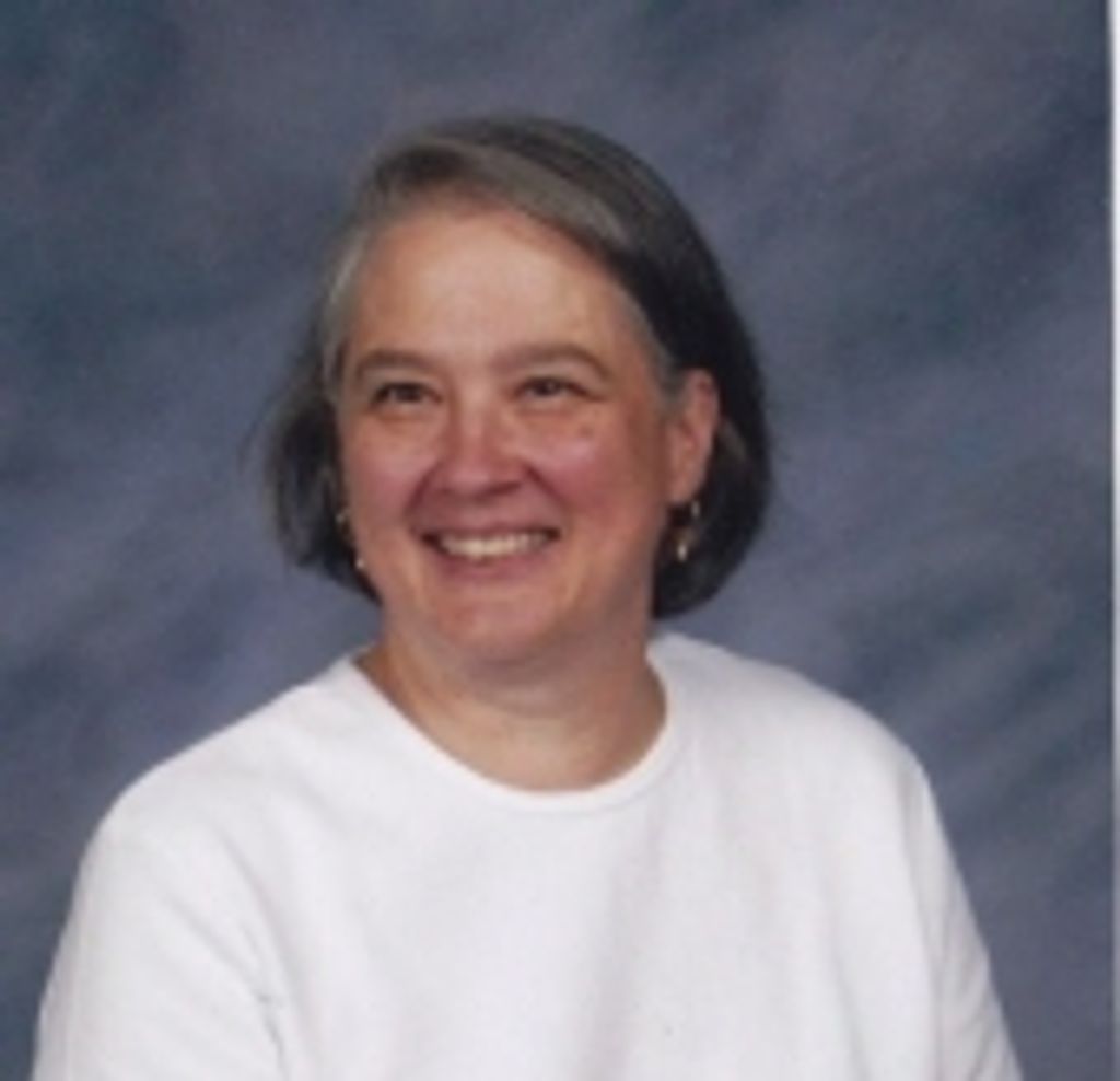 Deborah E. Rudolph-Graver