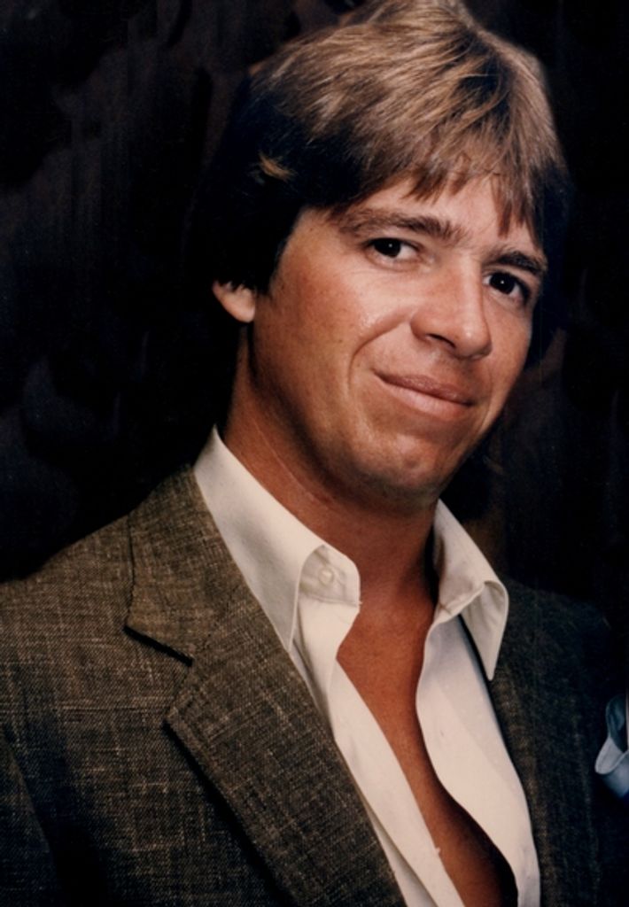 Steven Wayne Sanders Profile Photo