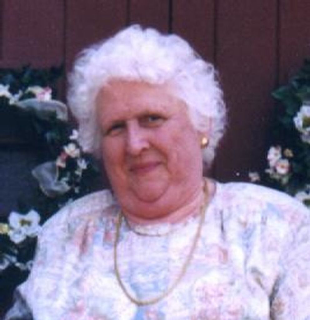 Betty J. Sutherland Profile Photo