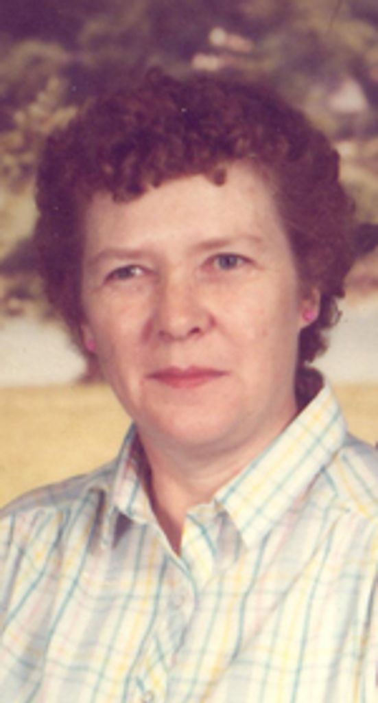 Elizabeth Harlan