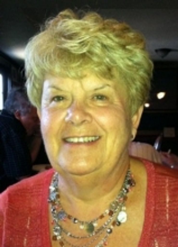 Linda  M. Diedrick