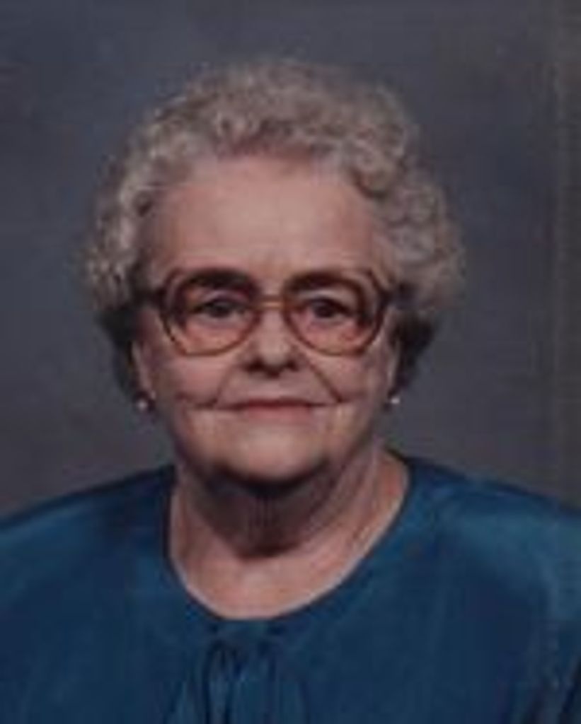 Kathryn Peters