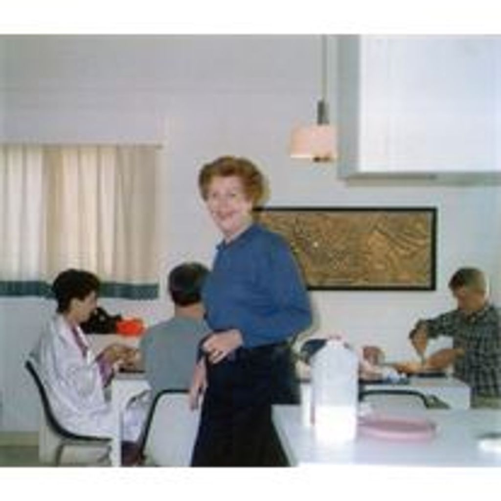 Ethel Simpson