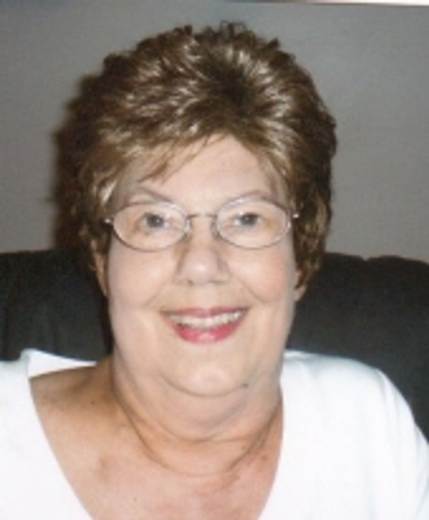 Alice (Schuh) Bougie