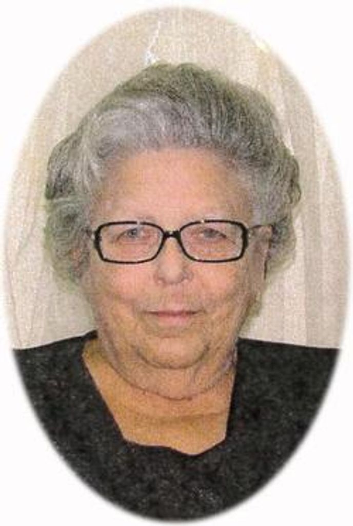 Mary Lou Miller Profile Photo