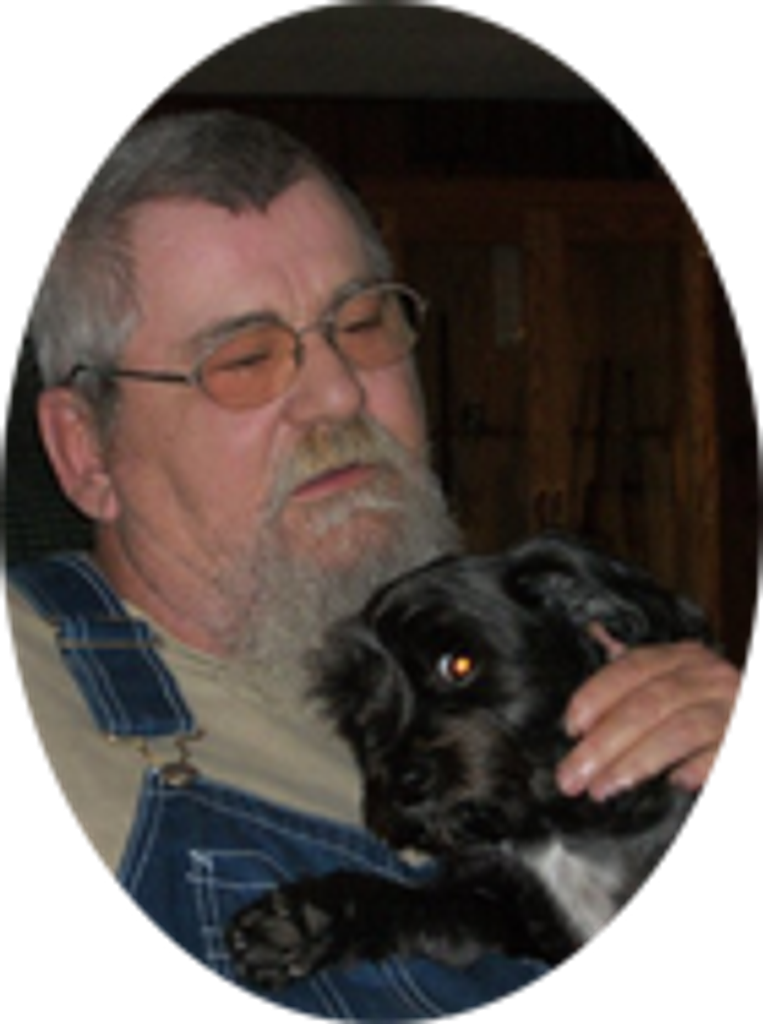 Stephen "Butch" Hedrick