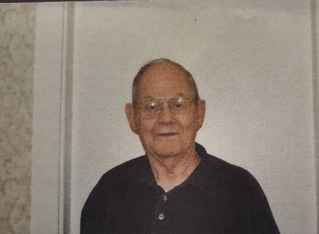 Don Polson Mccarter