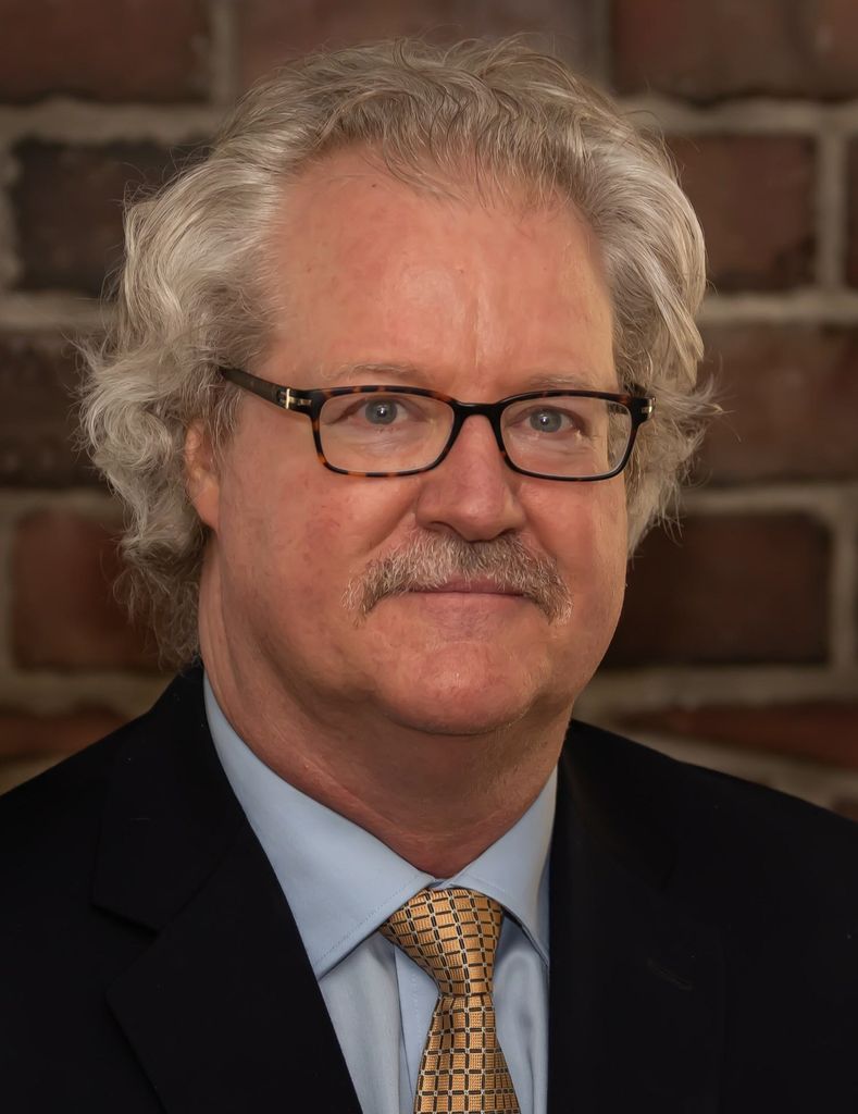 Joseph Theodore Vanvliet, M.D. Profile Photo