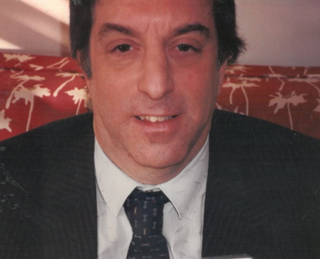 Roger L. Nortman