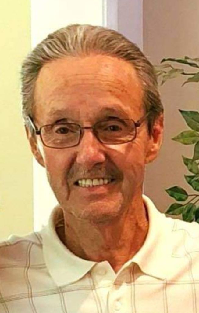 Errol Eugene Mcdonald