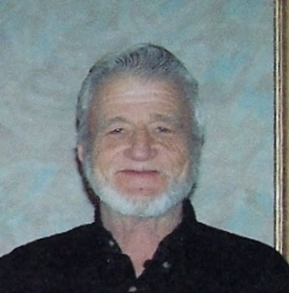 Stephen G. Hall Profile Photo