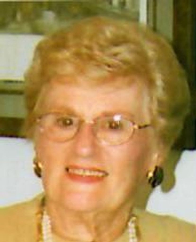 Ellen Simblaris Profile Photo