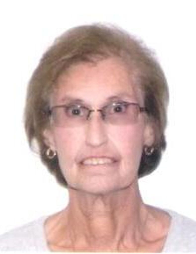 Ingrid Zulema Renken