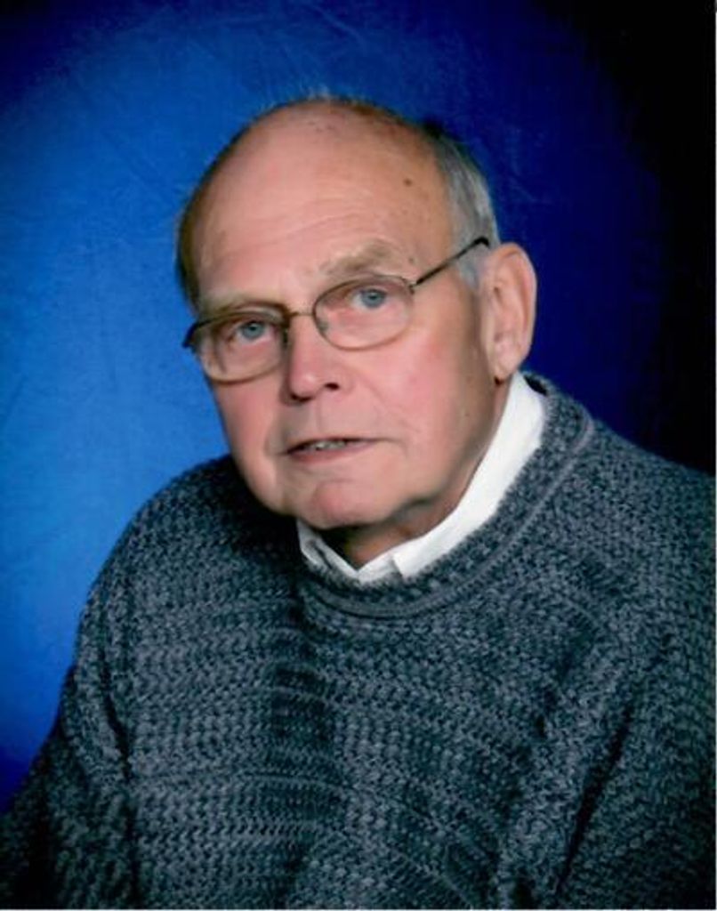 Donald L. Stacker