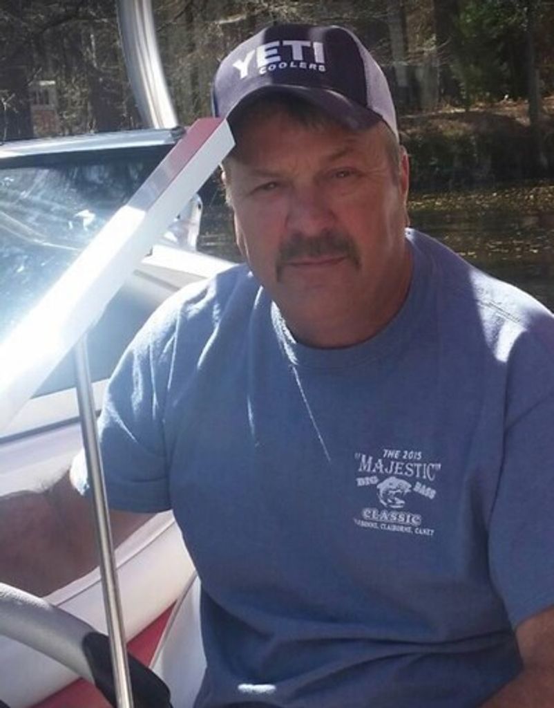 Craig Ardoin Profile Photo
