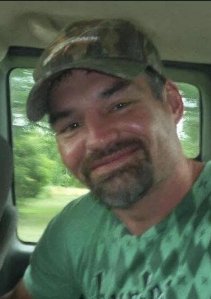 James Damon Eaton