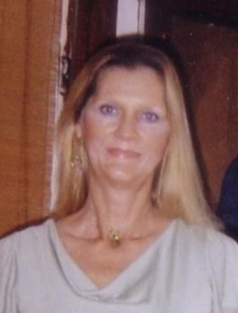 Cecelia "Candy" Rice